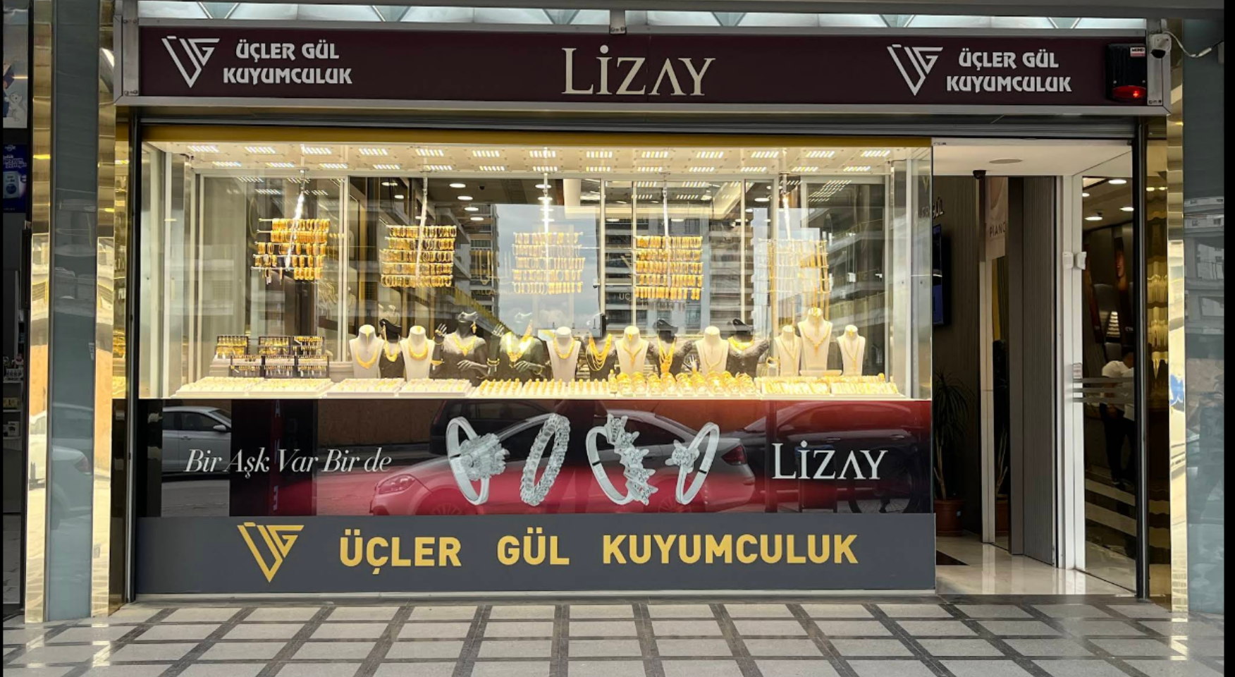 Atölye Çalışması